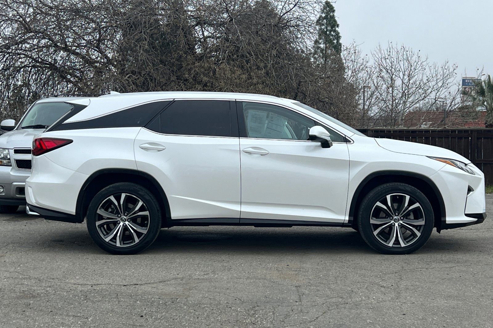 Used 2019 Lexus RX 350L AWD image 6