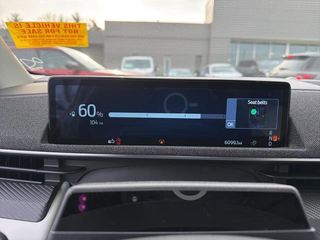 Certified 2025 Ford Mustang Mach-E Premium image 12