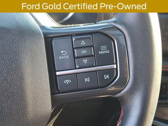 Certified 2022 Ford Expedition Limited image 26