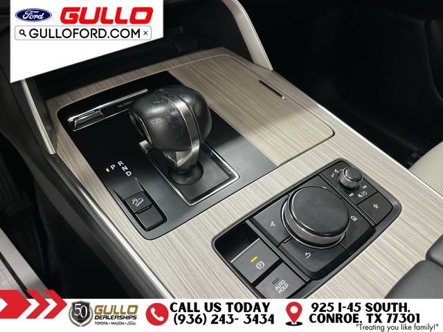 Used 2024 MAZDA CX-90 3.3 Turbo w/ Preferred Plus AWD/4WD image 29