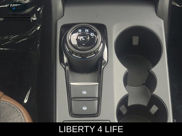 Certified 2023 Ford Bronco Sport Outer Banks w/ Tech Package AWD/4WD image 27