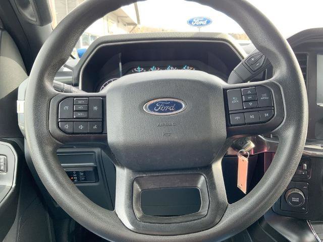 Certified 2023 Ford F150 XL w/ STX Appearance Package image 14