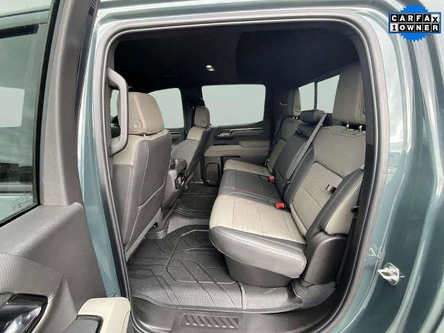 Used 2025 Chevrolet Silverado 1500 ZR2 w/ Technology Package image 17