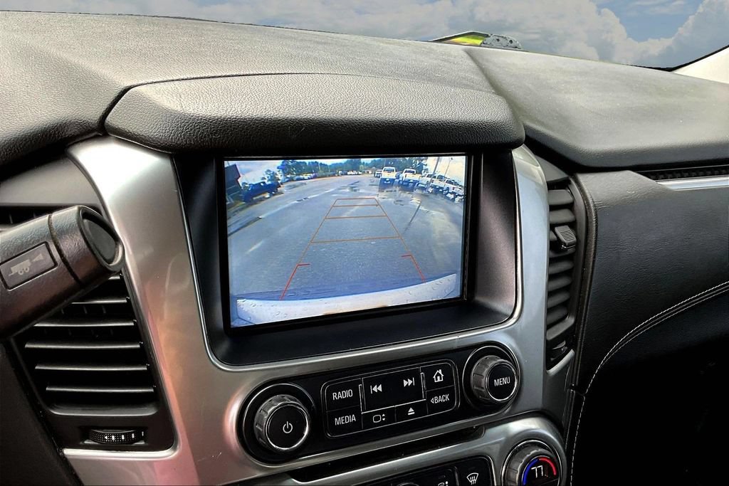 Used 2020 Chevrolet Tahoe LT RWD image 16