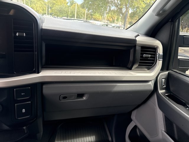 Certified 2023 Ford F250 XL w/ STX Appearance Package AWD/4WD image 28