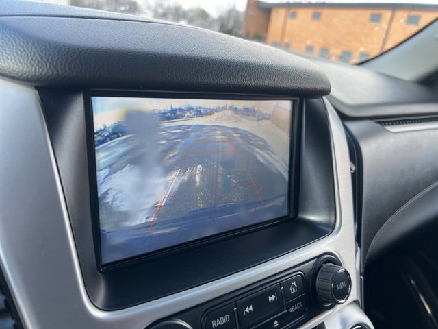 Used 2019 GMC Yukon SLE w/ Convenience Package image 15