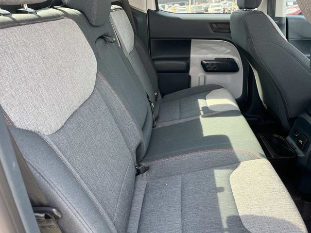 Certified 2024 Ford Maverick XLT w/ XLT Luxury Package FWD image 25