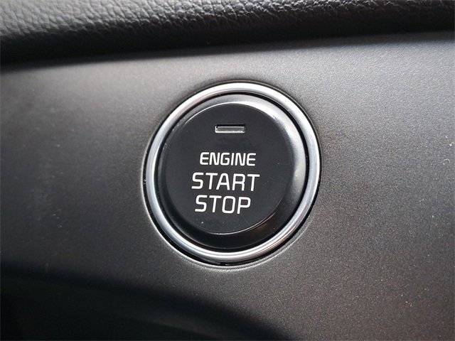 Used 2022 Kia Sportage LX w/ LX AWD Value Edition Package image 22