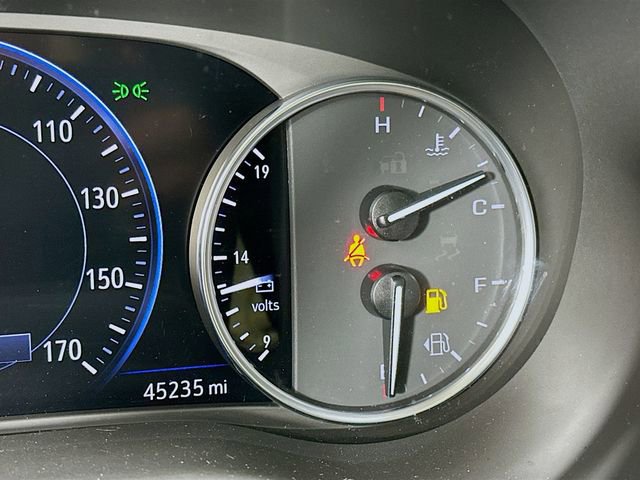 Used 2022 Buick Enclave Premium w/ Experience Buick Package image 18