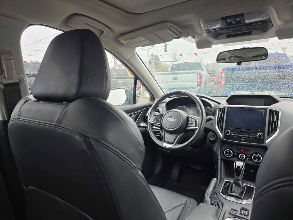 Used 2019 Subaru Impreza 2.0i Limited image 10