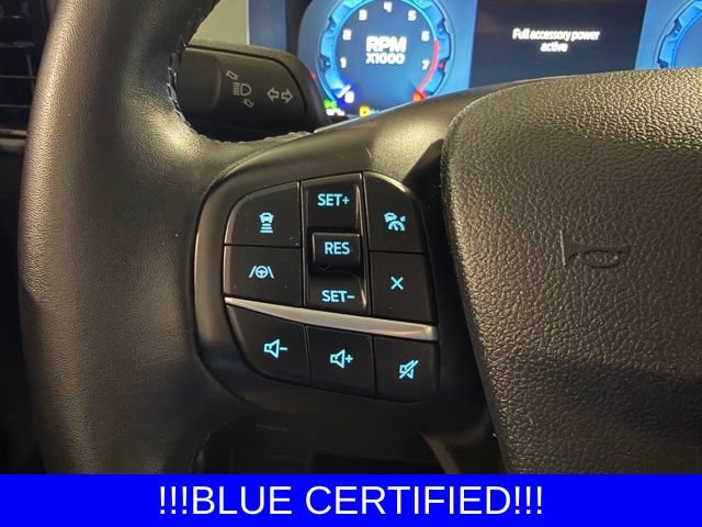 Certified 2025 Ford Bronco Sport Heritage w/ Convenience Package AWD/4WD image 26