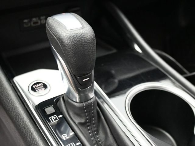 Used 2024 Nissan Altima 2.5 SV image 21