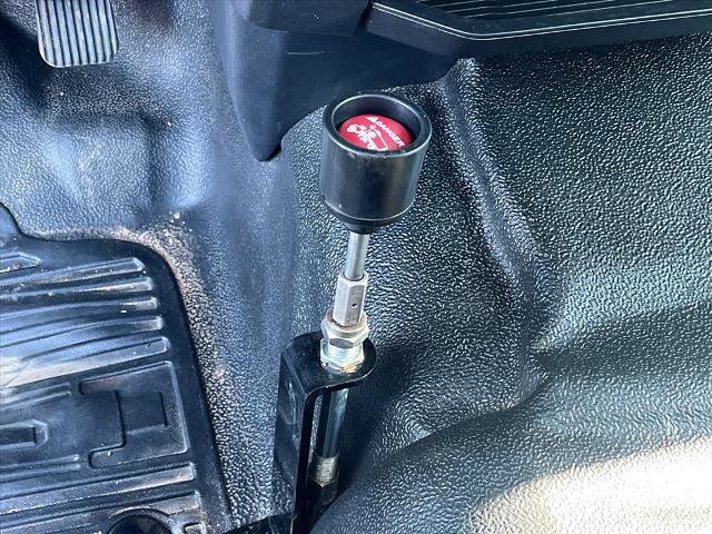 Certified 2024 Ford F550 4x4 Crew Cab Super Duty image 16