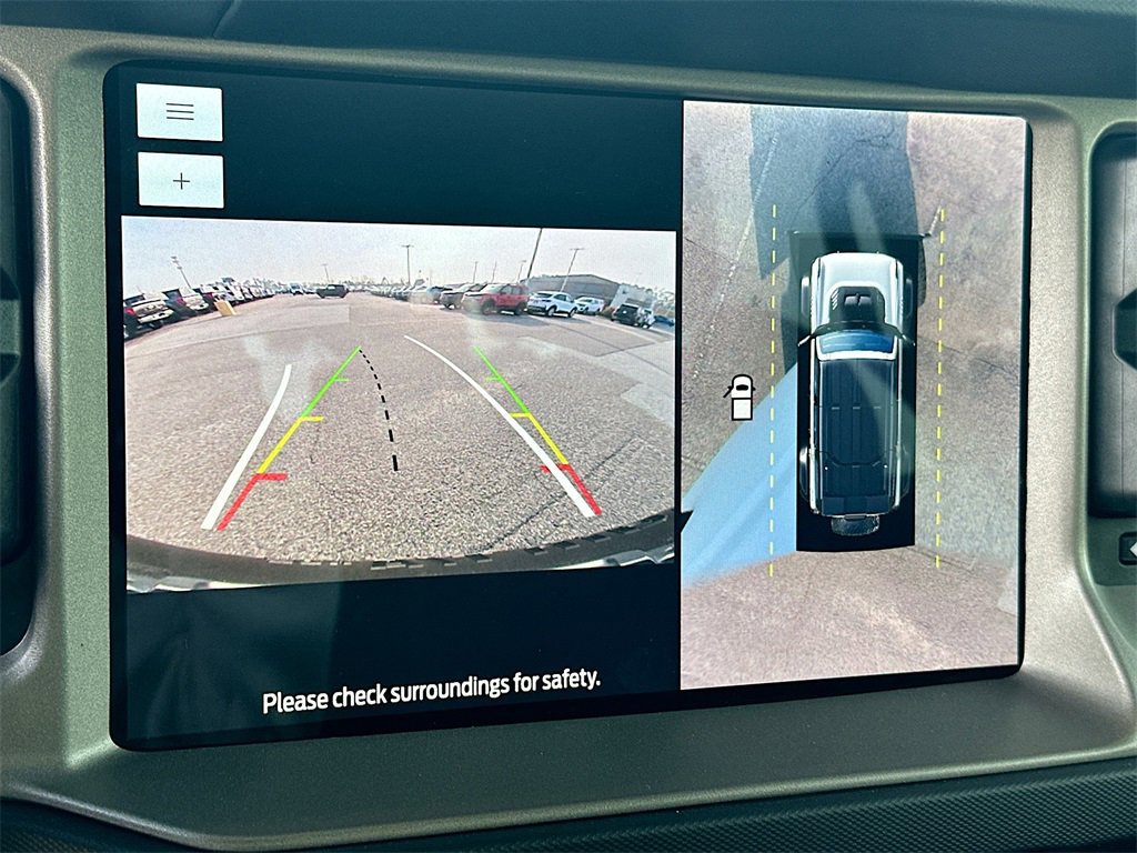 Certified 2023 Ford Bronco Raptor image 23