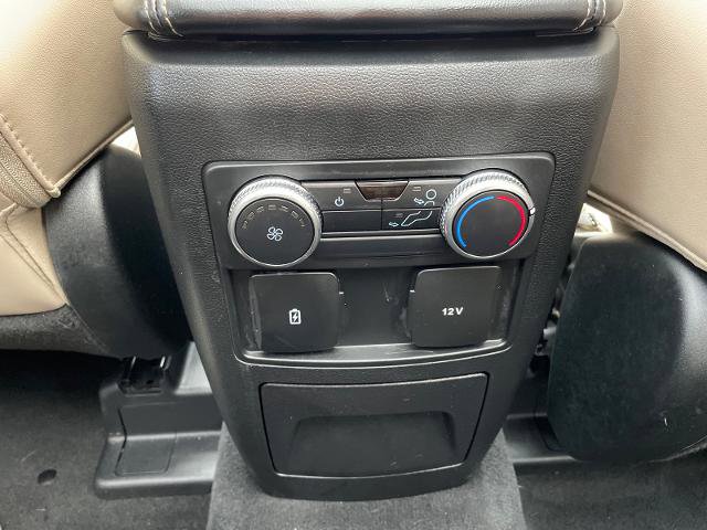 Certified 2022 Ford Explorer XLT w/ Equipment Group 202A image 35