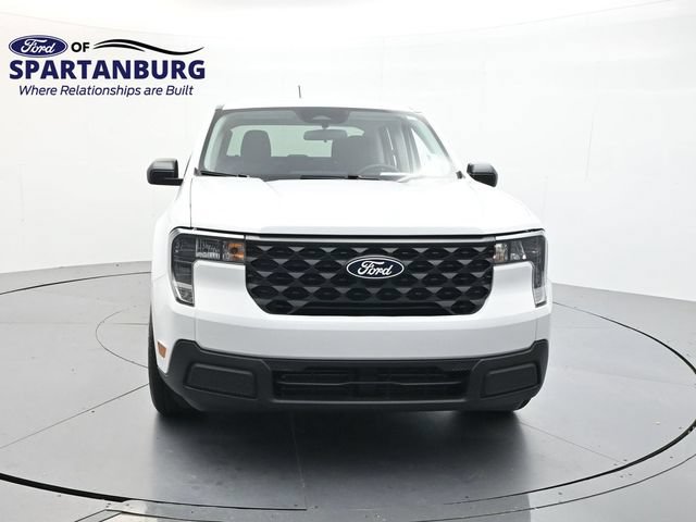 Certified 2025 Ford Maverick XL w/ Equipment Group 102A AWD/4WD image 2