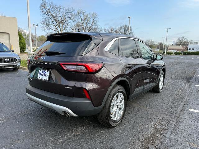 Certified 2023 Ford Escape Active w/ Tech Pack #2 image 7