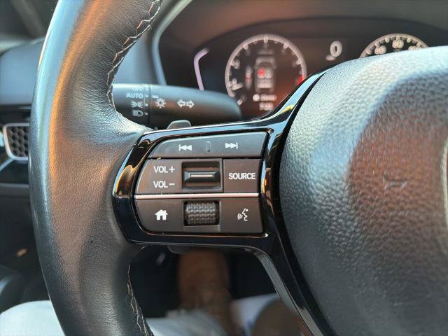 Used 2024 Honda Civic Sport image 23