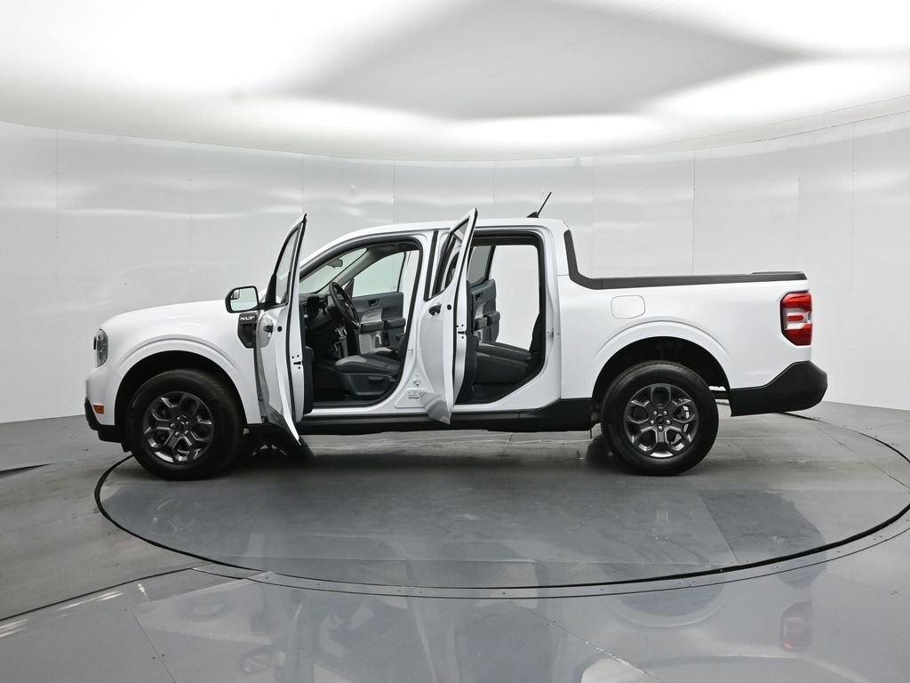 Certified 2023 Ford Maverick XLT FWD image 31