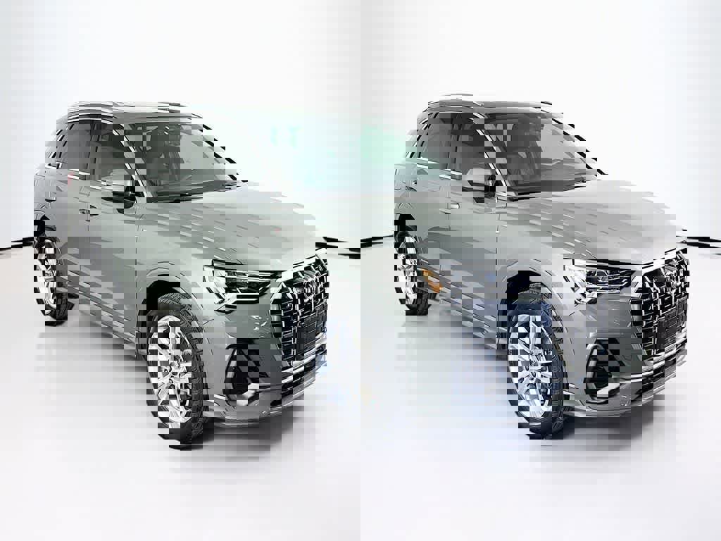 Used 2020 Audi Q3 2.0T Premium Plus w/ Premium Plus Package image 7