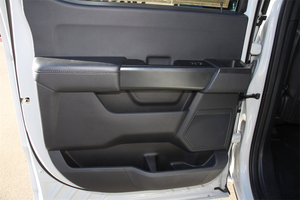 Certified 2024 Ford F150 STX image 21