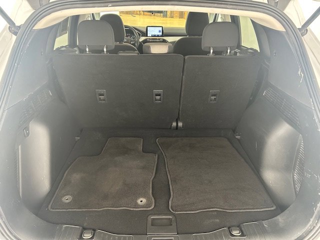 Certified 2021 Ford Escape SE FWD image 7