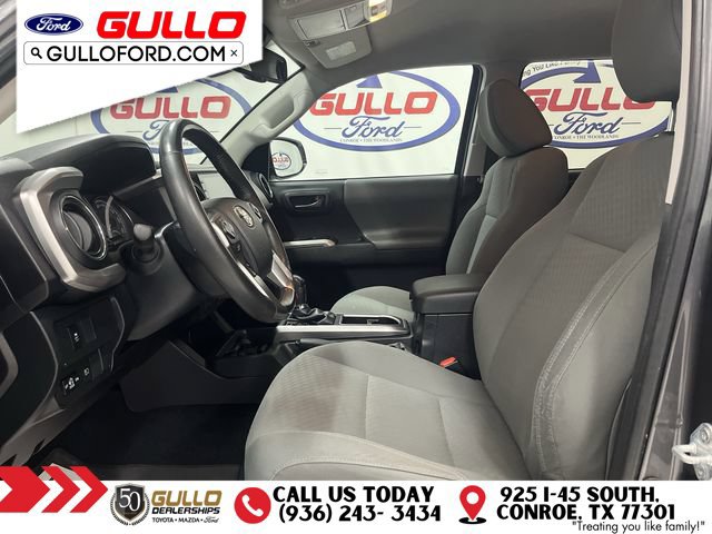 Used 2023 Toyota Tacoma SR5 RWD image 29