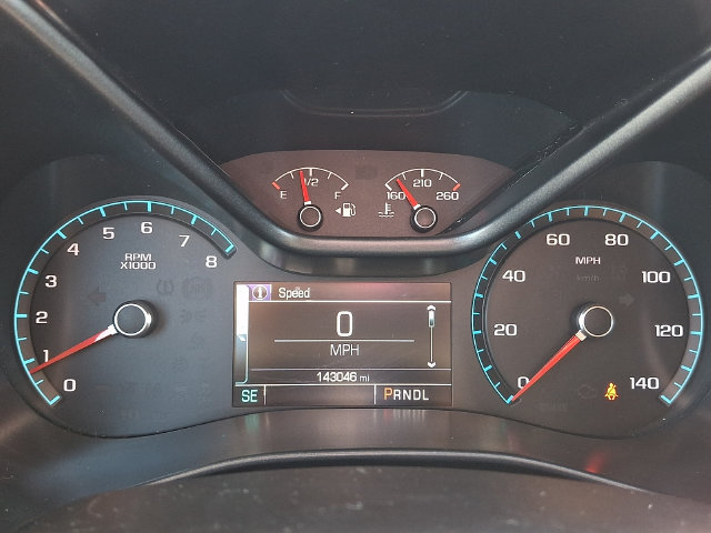 Used 2018 Chevrolet Colorado LT AWD/4WD image 19