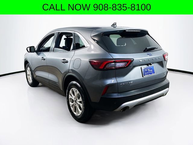Certified 2023 Ford Escape Active w/ Tech Pack #2 image 6