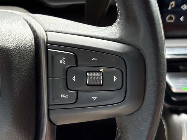 Used 2024 GMC Sierra 2500 Denali Ultimate AWD/4WD image 30