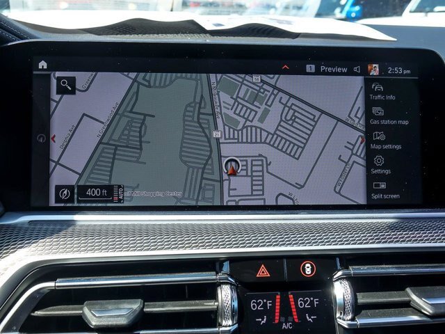 Used 2022 BMW X6 xDrive40i w/ Executive Package AWD/4WD image 24