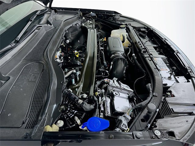 Certified 2023 Ford Explorer Limited w/ Limited Technology Package image 5