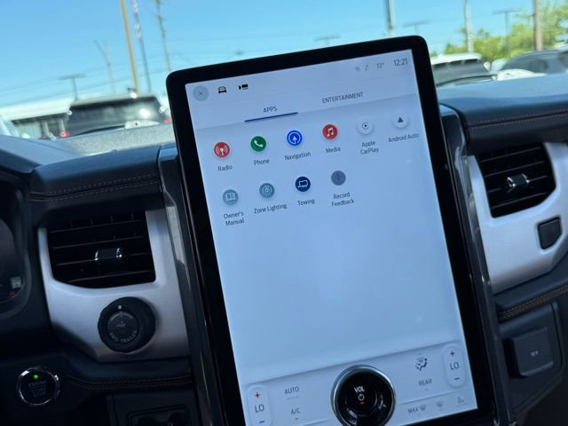 Certified 2023 Ford Expedition Timberline AWD/4WD image 28