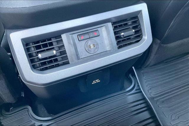 Certified 2025 Ford F350 Lariat w/ Lariat Ultimate Package image 11