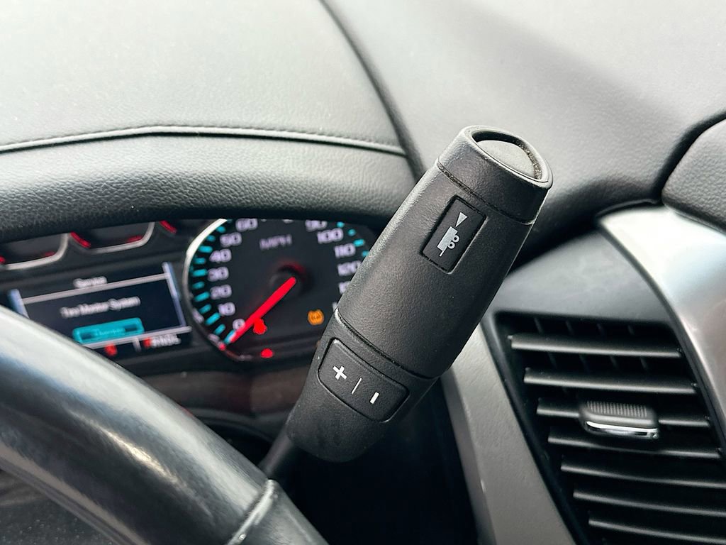 Used 2020 Chevrolet Tahoe LT image 22