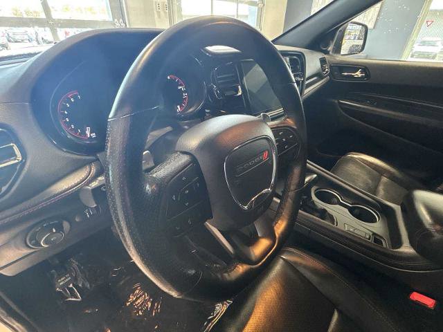Used 2022 Dodge Durango R/T w/ Trailer Tow Group IV AWD/4WD image 9