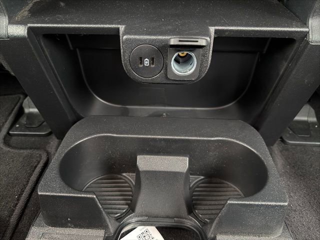 Certified 2025 Ford F150 XLT w/ Equipment Group 301A Standard image 16