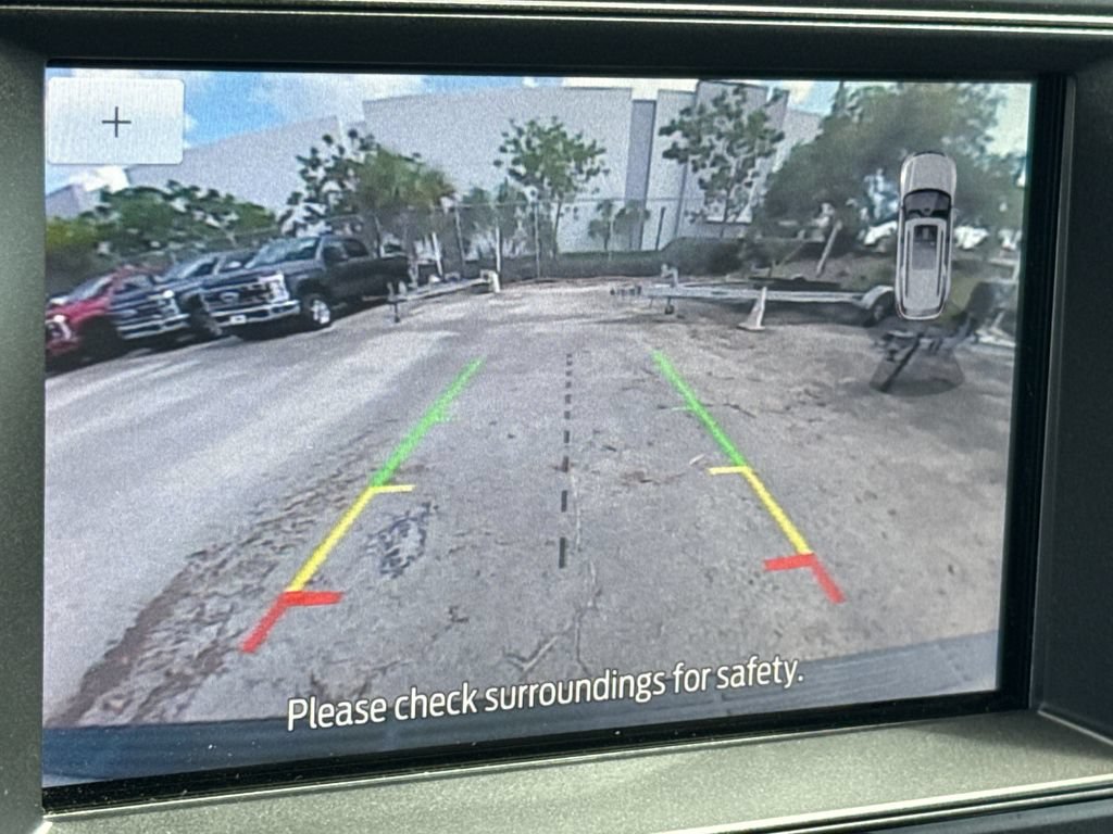 Certified 2020 Ford Expedition Max XLT w/ Equipment Group 202A RWD image 23
