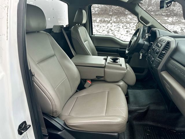 Certified 2019 Ford F350 XL image 18
