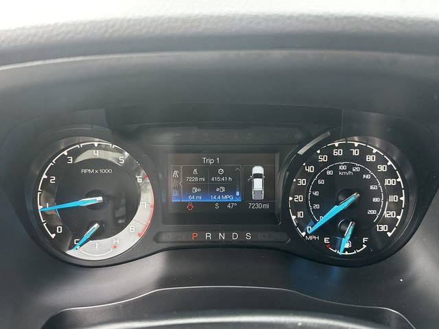 Certified 2023 Ford Ranger XLT w/ Equipment Group 301A Mid AWD/4WD image 20