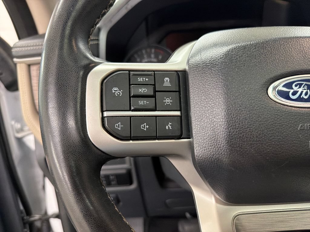 Certified 2024 Ford Expedition Limited RWD image 22