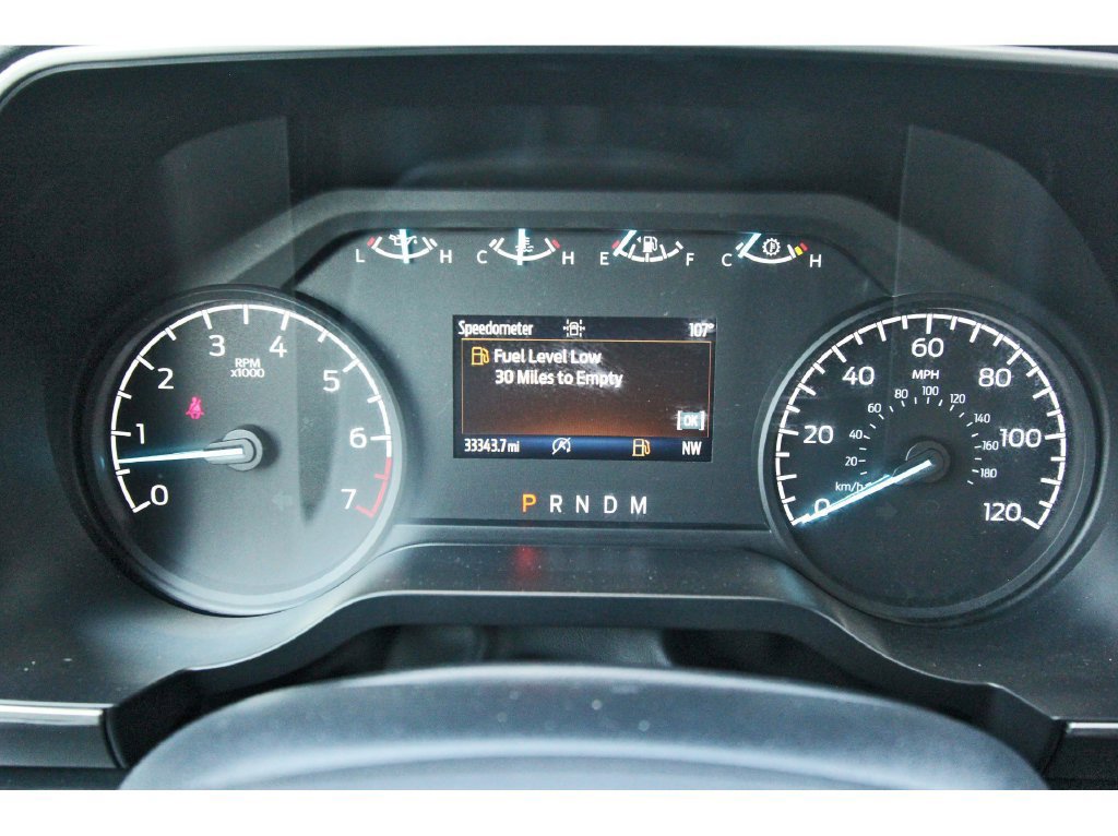 Certified 2023 Ford F150 XL w/ STX Appearance Package RWD image 17
