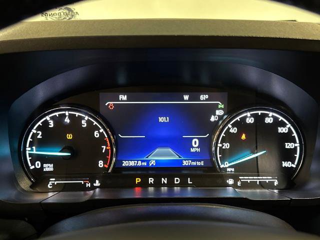 Certified 2022 Ford Maverick Lariat w/ Lariat Luxury Package image 23