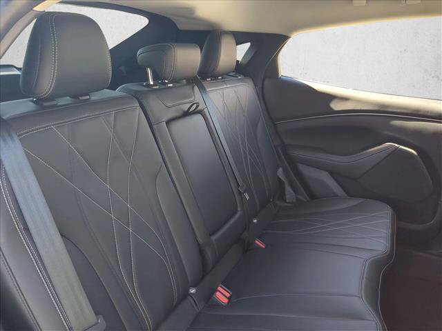 Certified 2023 Ford Mustang Mach-E Select RWD image 20