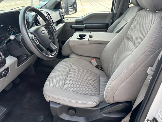 Certified 2019 Ford F150 XLT w/ XTR Package AWD/4WD image 19