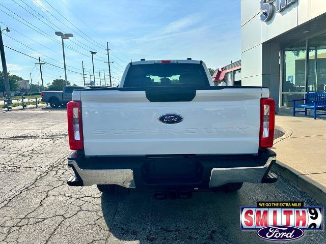 Certified 2026 Ford F250 XLT AWD/4WD image 4