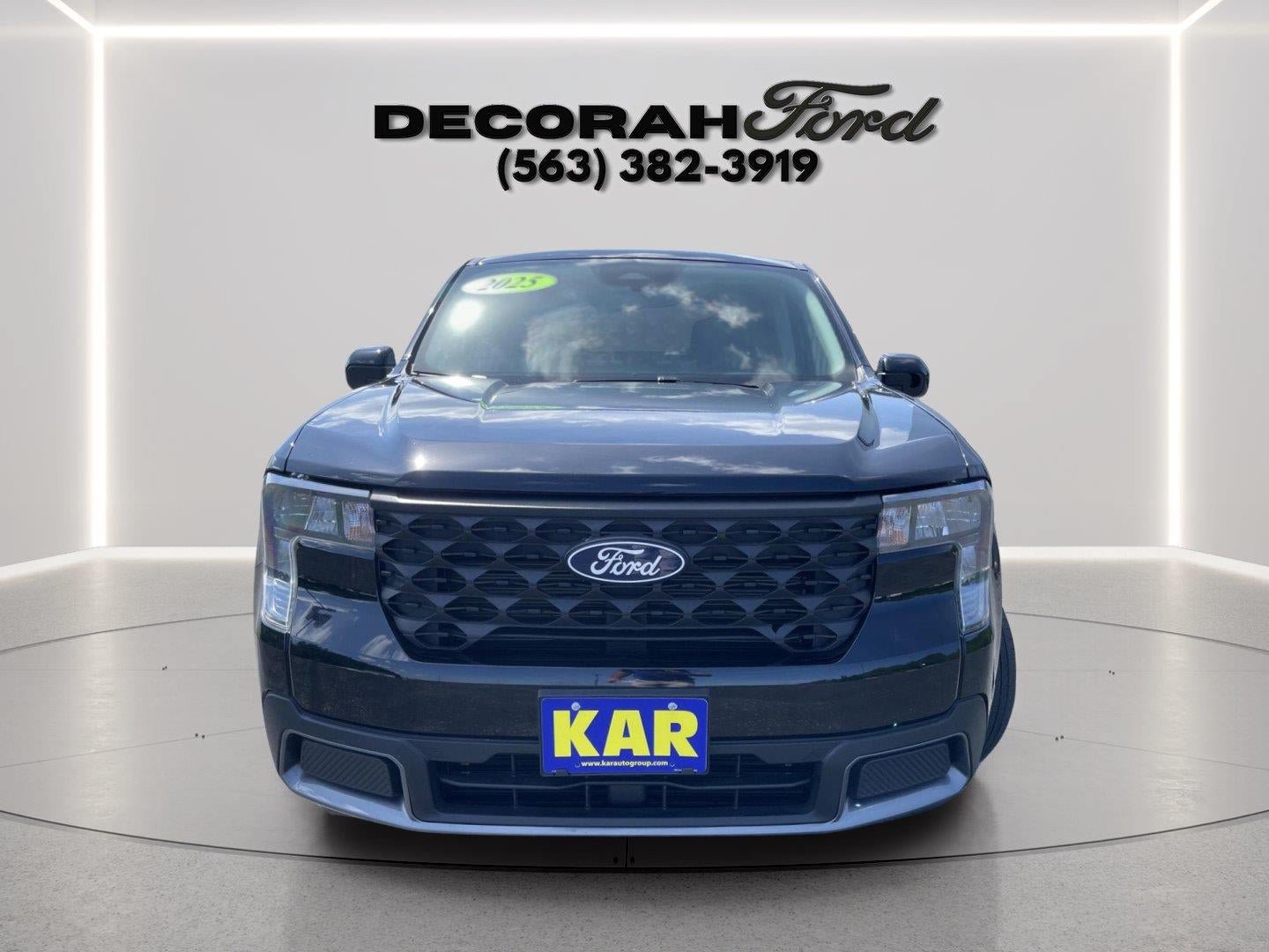 Certified 2025 Ford Maverick XLT w/ Equipment Group 301A AWD/4WD image 2