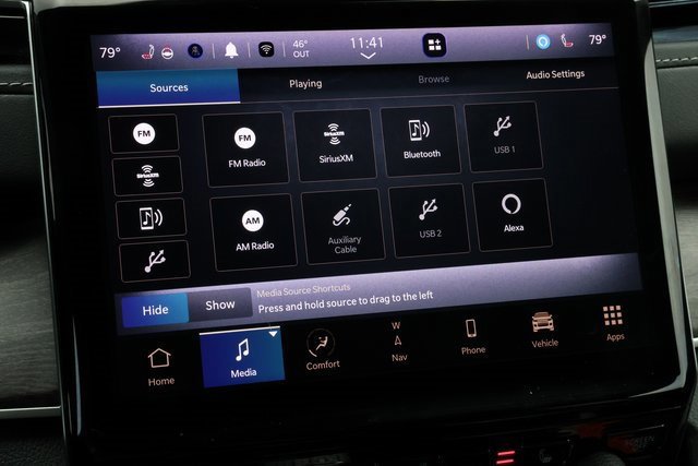 Used 2024 Jeep Grand Cherokee Limited 4xe image 36