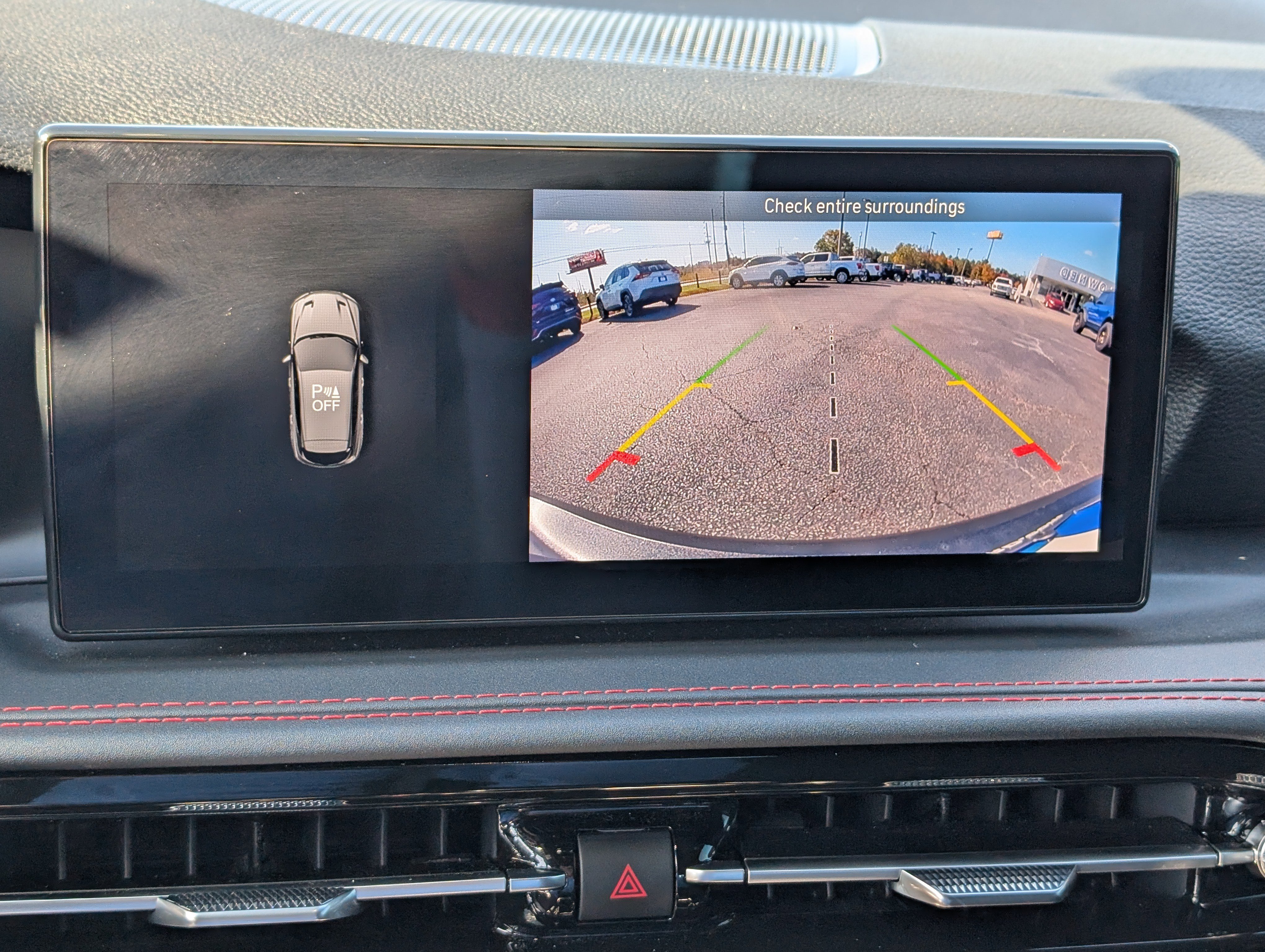 Used 2024 Dodge Hornet GT w/ GT Blacktop Package image 24