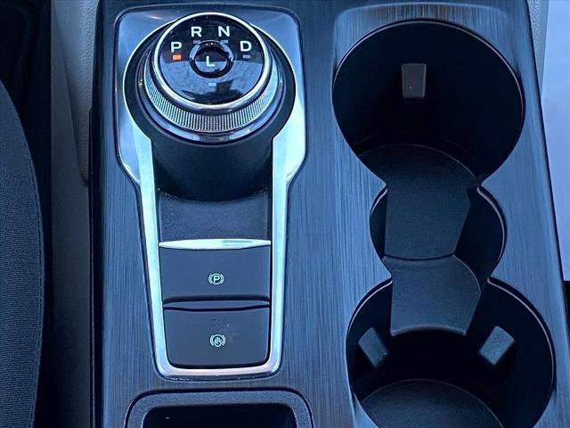 Certified 2024 Ford Escape Active w/ Tech Pack #2 image 12